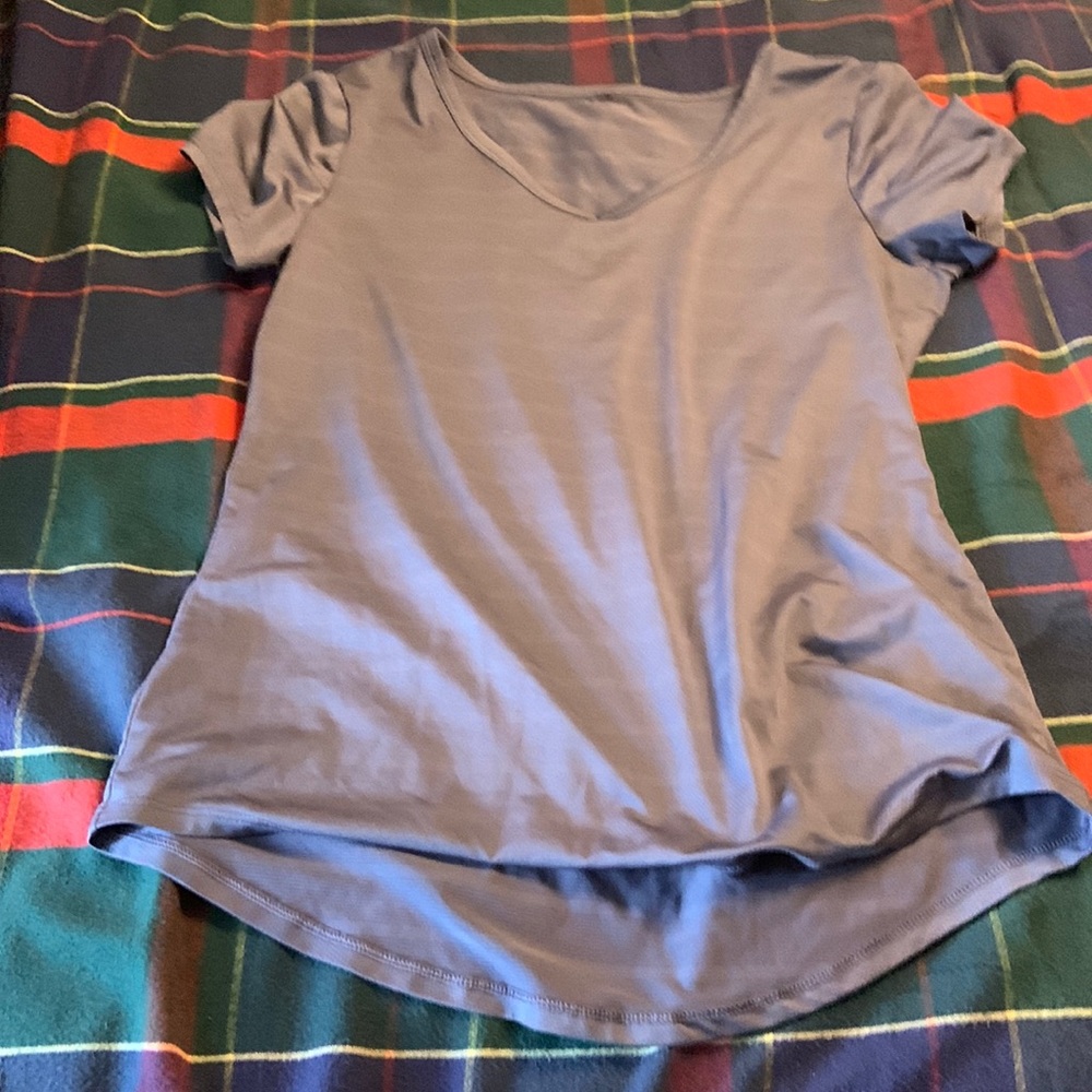 athletic shirt